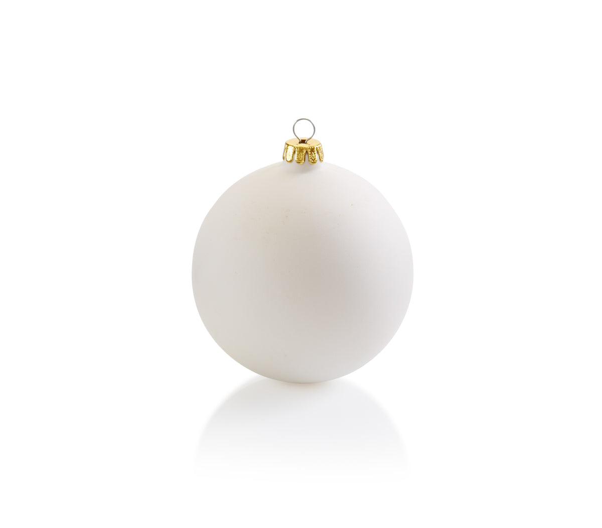 Christbaumkugel Jumbo