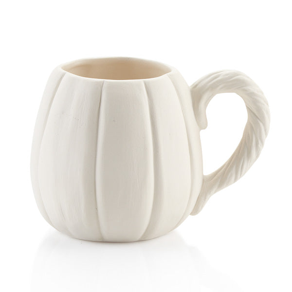 Kürbistasse