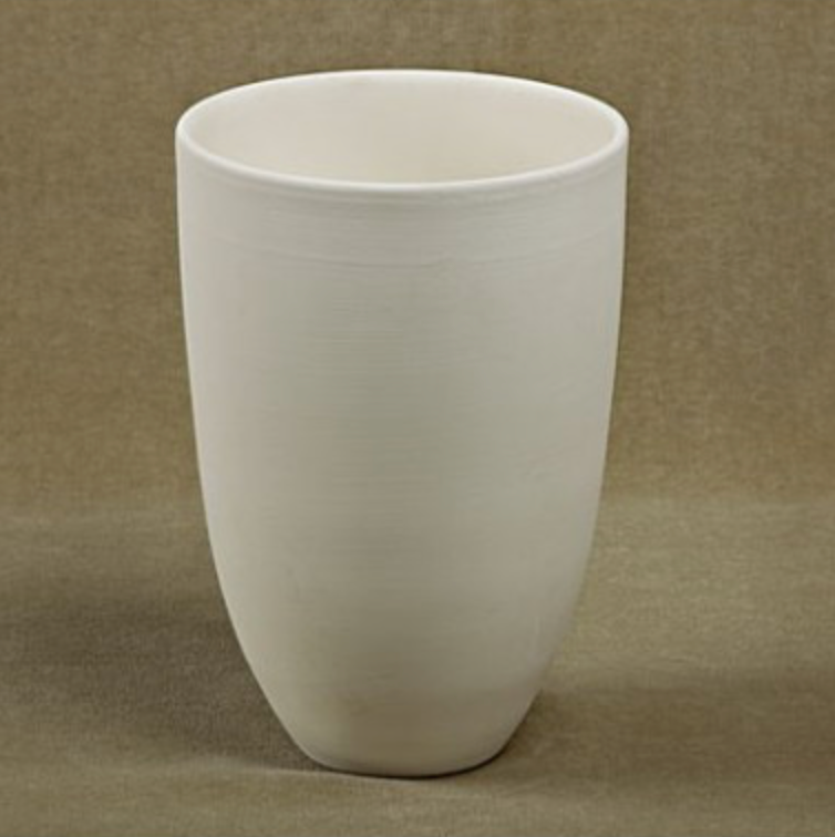Konische Vase M