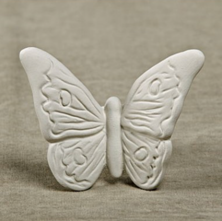 Schmetterling, klein