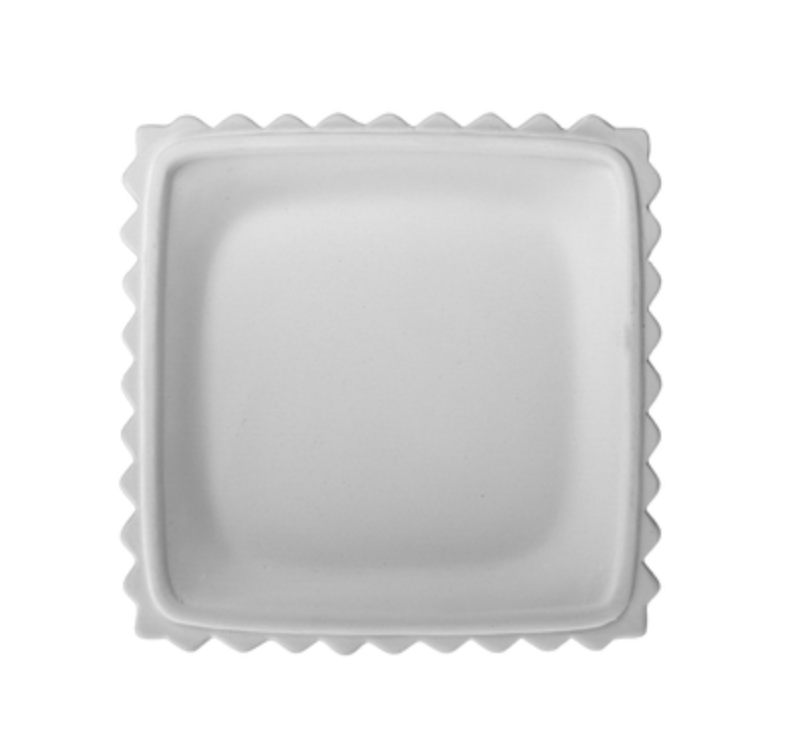 Ravioli Löffelablage
