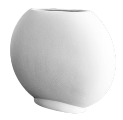 Vase Diskus