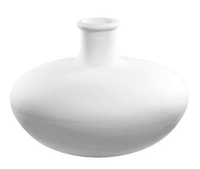 Bauchige Vase