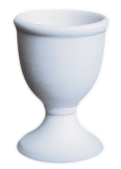 Eierbecher, hoch