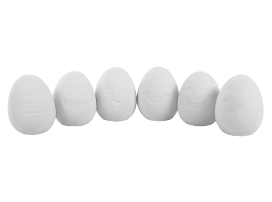 Emoji Ostereier