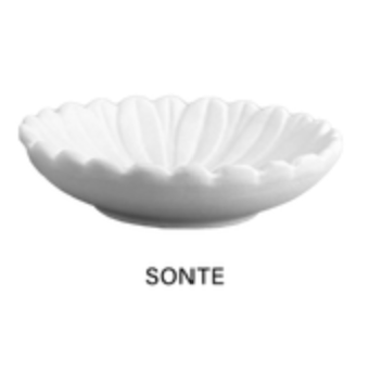 Sonnenblumen Tellerchen klein