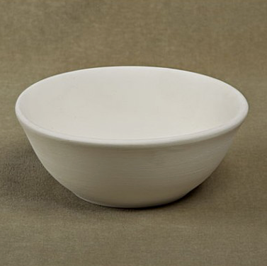 Eiscreme Schale