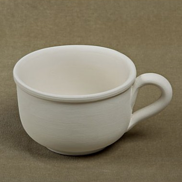 Tasse Tea Time