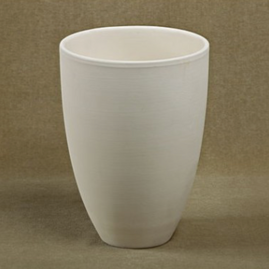 Konische Vase L