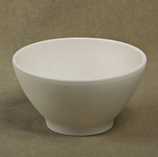 Cereal Bowl M (Cafe au lait)