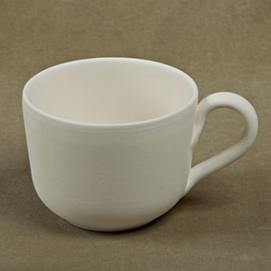 Jumbo Latte Tasse