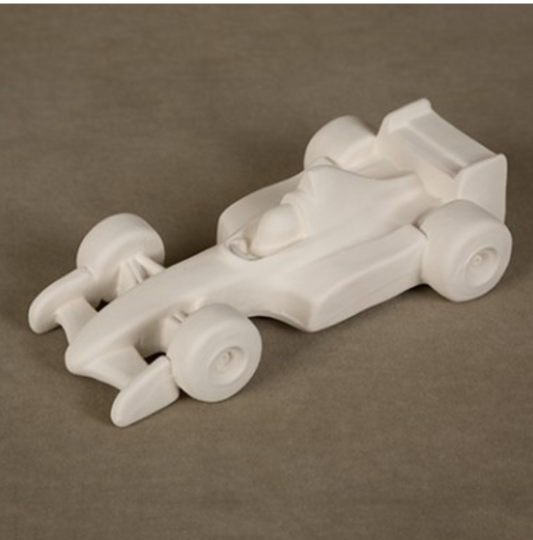Rennauto Formel 1