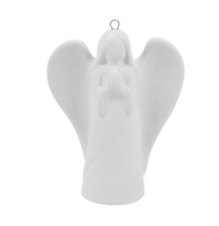 Engel Aufhänger klein