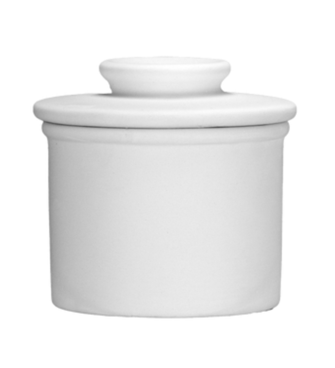 Französische Butterdose