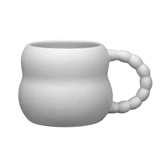 Murmel Tasse