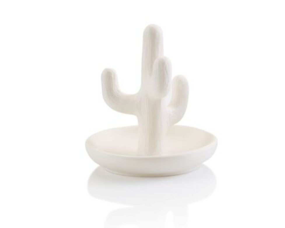 Kaktusringhalter