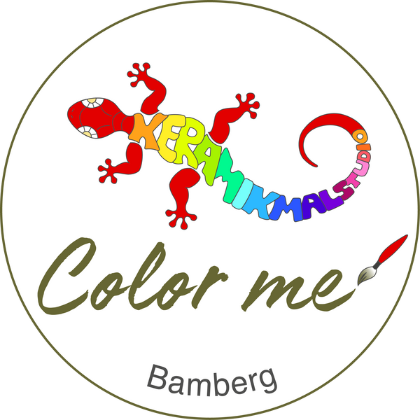 Color me Keramikmalstudio