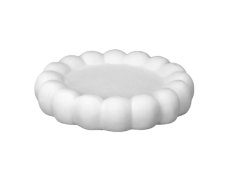 Perlen Ringschälchen